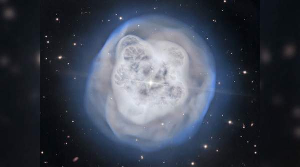 Editorial illustration for MEGATRON Simulations Bridge Early Universe Views, Connecting JWST to Ancient Stars