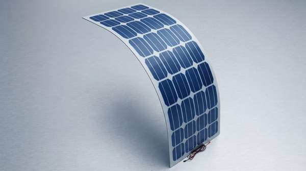Editorial illustration for Perovskite, Organic, or Quantum Dot? The Trade-offs Shaping the Next Generation of Solar Cells