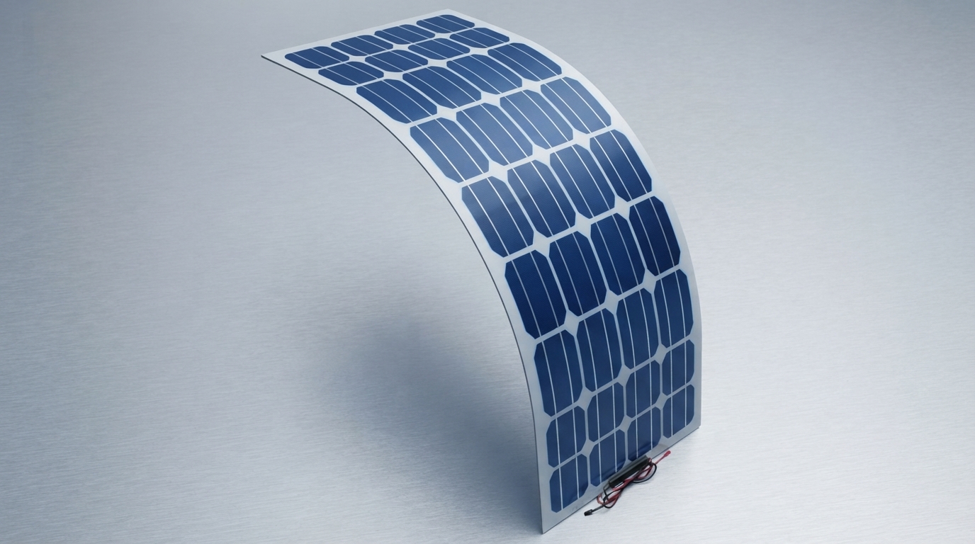 Editorial illustration for Perovskite, Organic, or Quantum Dot? The Trade-offs Shaping the Next Generation of Solar Cells