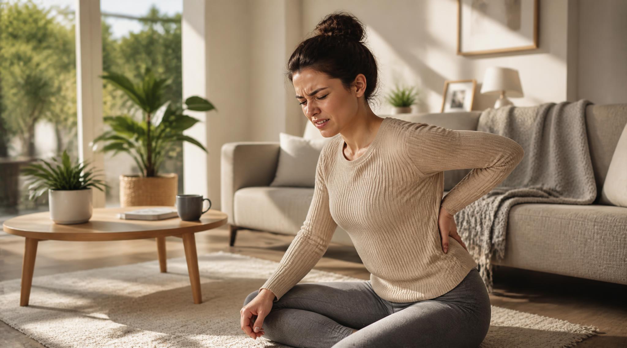 Use Bio-Emotive Framework’s Unpacking Body Pain Form to Examine Emotional Tension