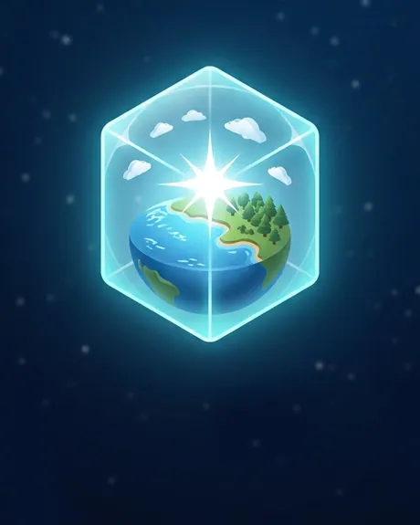 Earth & Environment