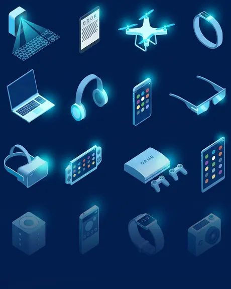 Gadgets & Gear
